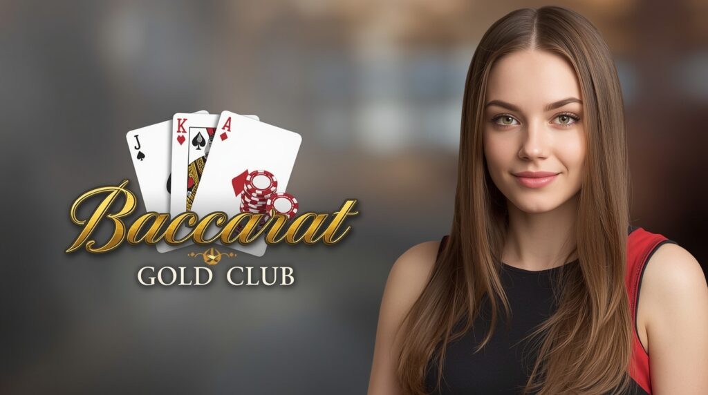 เทคนิคง่าย ๆ ในการเล่น GOLDCLUB บาคาร่าออนไลน์ ให้ชนะต่อเนื่อง