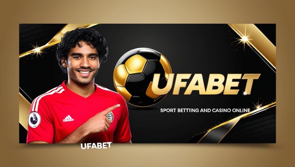 เจาะลึกความนิยม เว็บแทงบอลออนไลน์ UFABET แหล่งทำเงินที่คอบอลไม่ควรพลาด