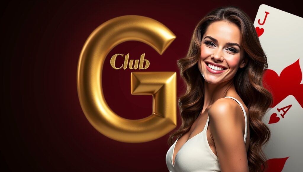 สมัคร GClub ผ่านเว็บ ช่องทางสร้างรายได้บนคาสิโนออนไลน์ที่เชื่อถือได้