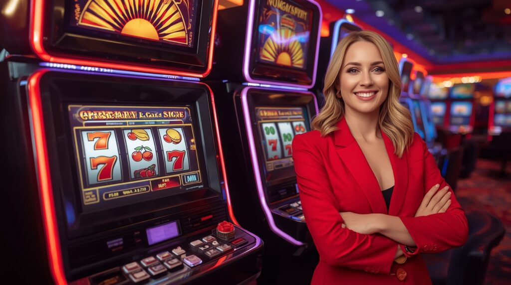 สอนละเอียด วิธีเล่น สล็อตออนไลน์ ผ่านมือถือ สำหรับมือใหม่ที่อยากเล่นอย่างมีระบบ