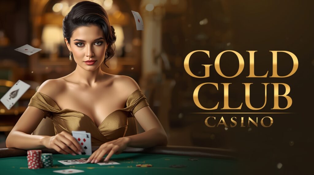 เจาะลึกเว็บ GOLDCLUB ดีที่สุด คาสิโนชั้นนำระดับเอเชียที่มืออาชีพเลือกใช้