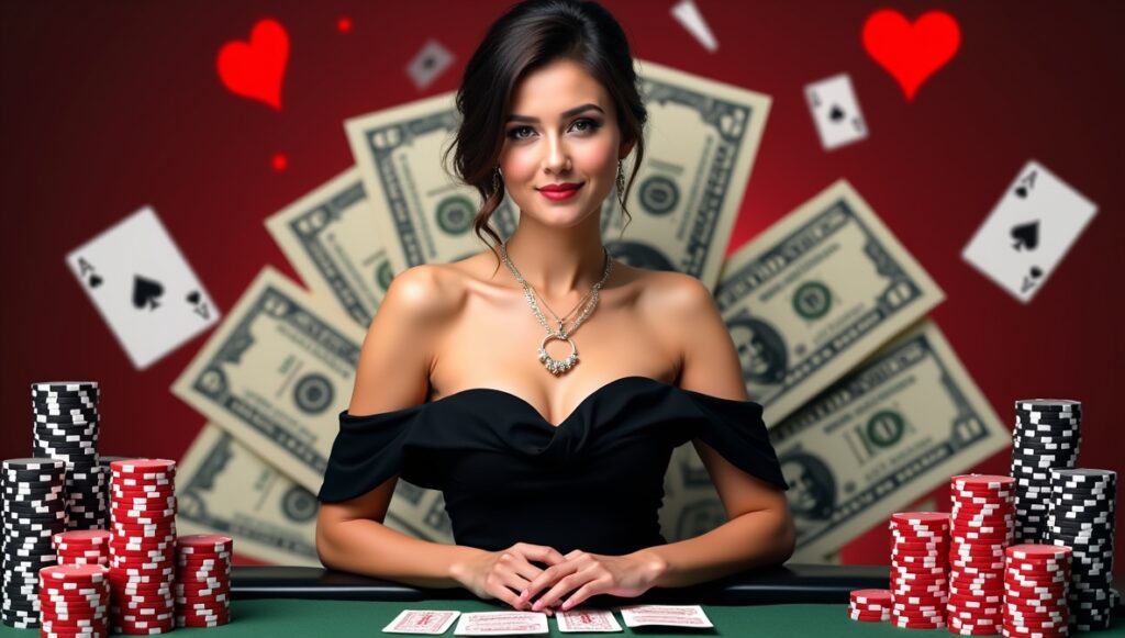 วิธีเล่น ไพ่เสือมังกร ผ่านมือถือ เข้าใจกติกา วิเคราะห์เกม และแนวทางการวางแผนอย่างถูกต้อง