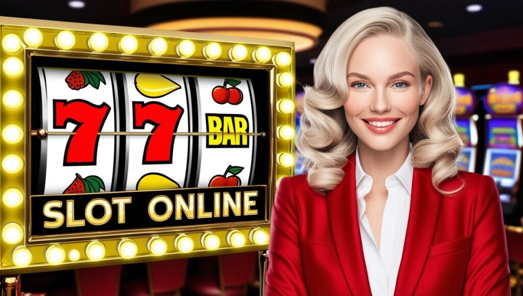 วิธีเล่น สล็อตออนไลน์ ผ่านเว็บ เข้าใจระบบเกมและหลักการทำงานของสล็อตอย่างถูกต้อง